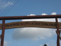 WIOSKA CHLEBOWA – JANIA GÓRA