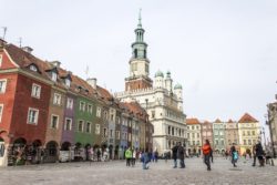 POZNAŃ – MIASTO DO POZNANIA