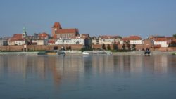 TORUŃ – MUZEUM PIERNIKA I PARK DINOZAURÓW