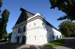 TORUŃ – OPOWIEŚĆ HISTORYCZNA