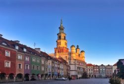 POZNAŃ – MIASTO DO POZNANIA