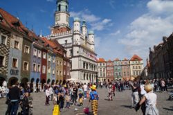 POZNAŃ – MIASTO DO POZNANIA