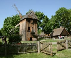 TORUŃ – MUZEUM PIERNIKA I DAWNE CZASY