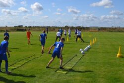 Obóz sportowy Władysławowo 5-12.08.2024
